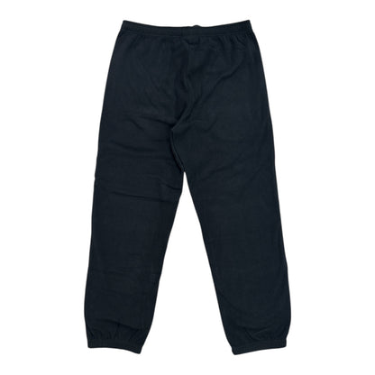 Grand x New Balance Polar Fleece Pant- Black