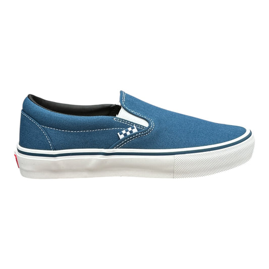 Vans Skate Slip-On- Navy