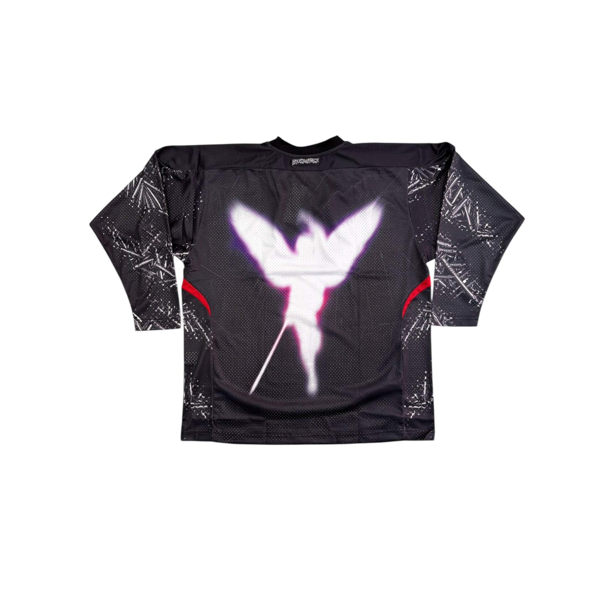 Fucking Awesome Angelic Retribution Jersey