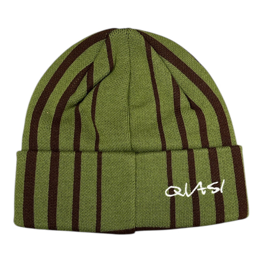 Quasi Blender Beanie- Iguana