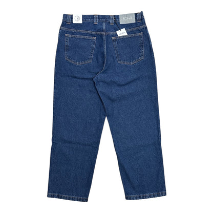 Polar 93 Pants- Dark Blue