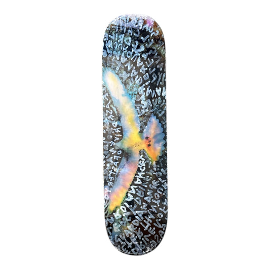 Polar Searching For Peace Deck