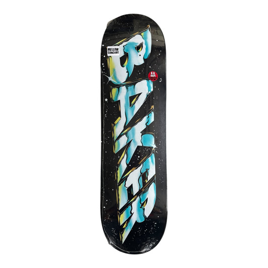Baker Jacopo Chrome Zone Twin Deck- 8.38