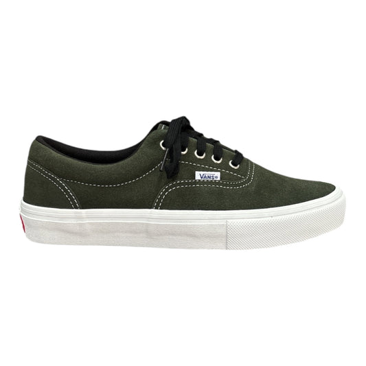 Vans Skate Era- Obsidian Fern