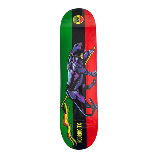 DGK United TX Deck- 8.06