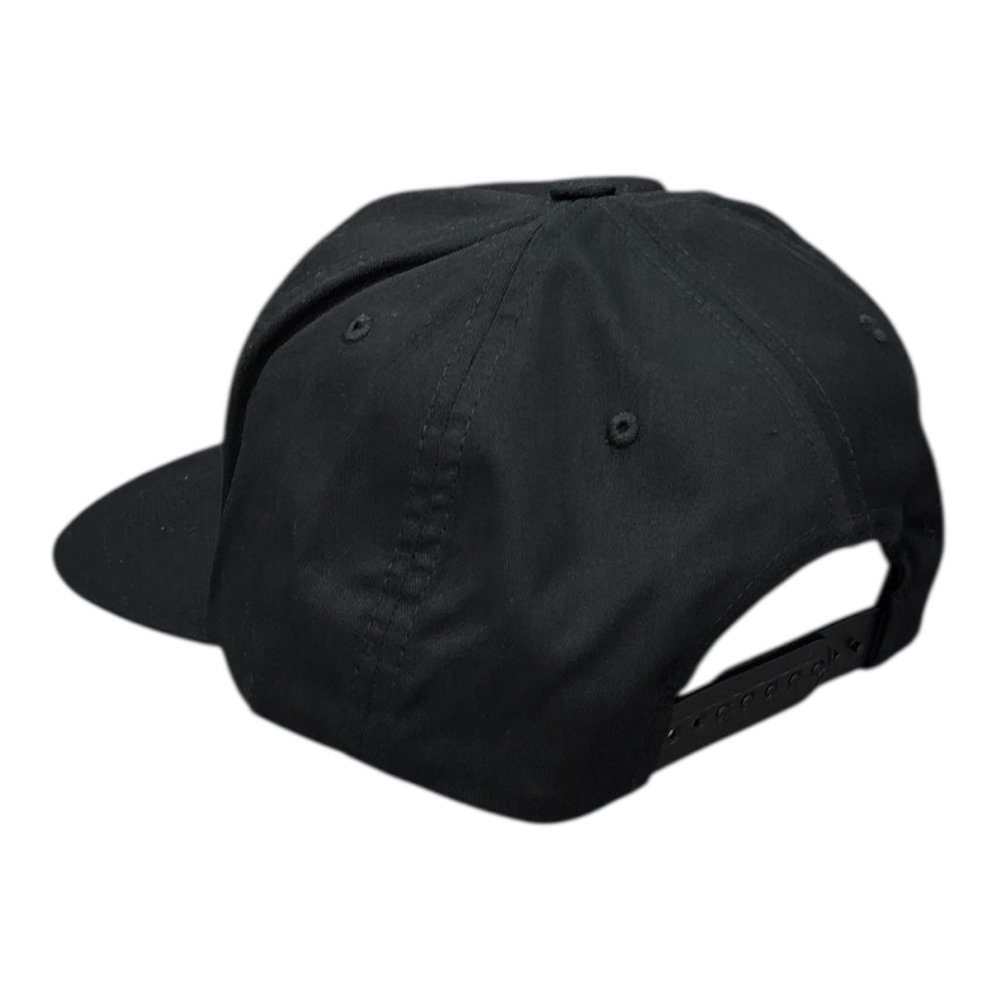 Thrasher x Spitfire Hat- Black