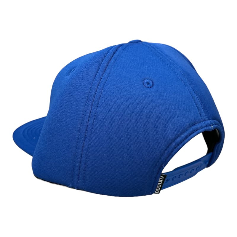 GX1000 Sail Boat Hat Blue BACK