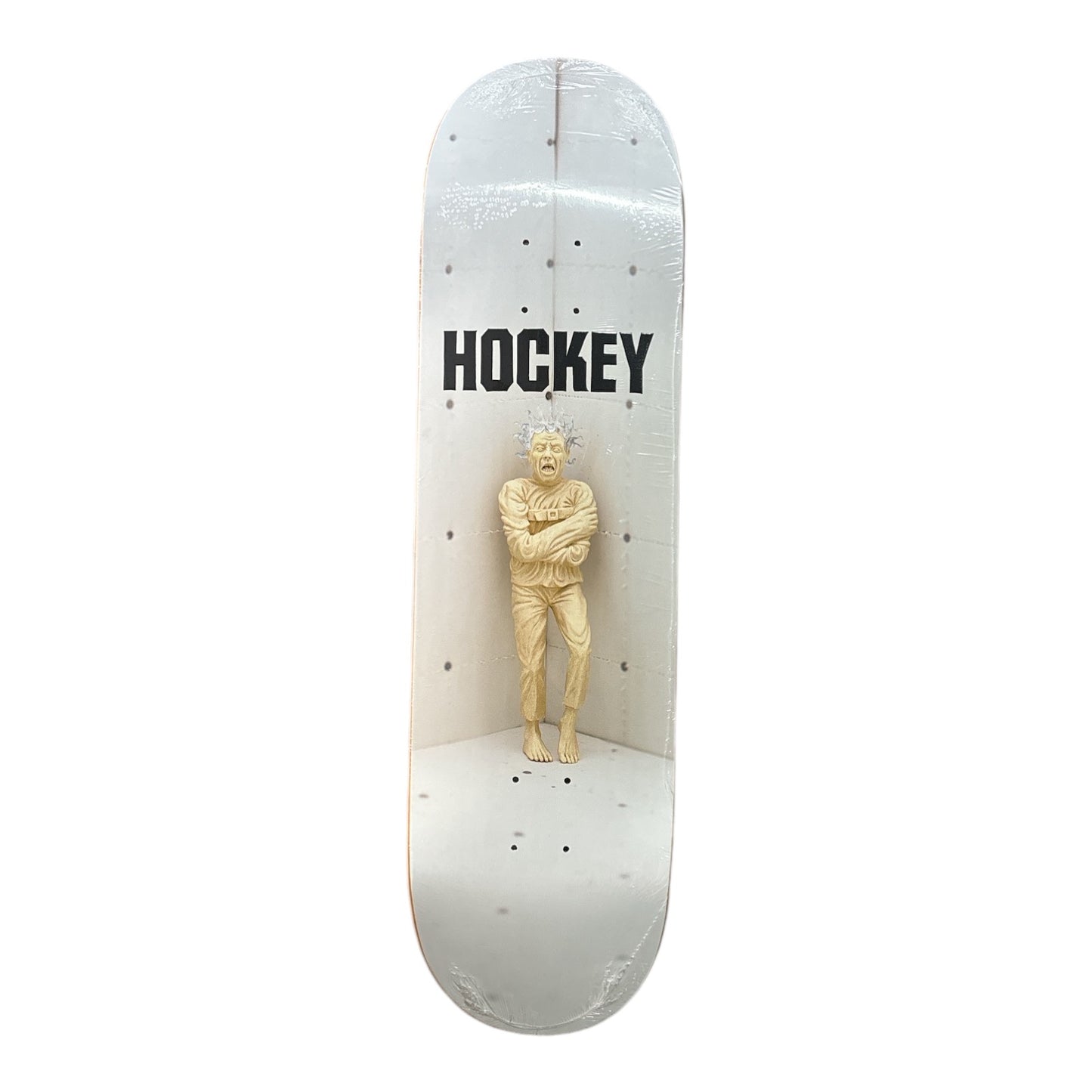 Hockey Hatch Ben Kadow Deck- 8.25 FRONT