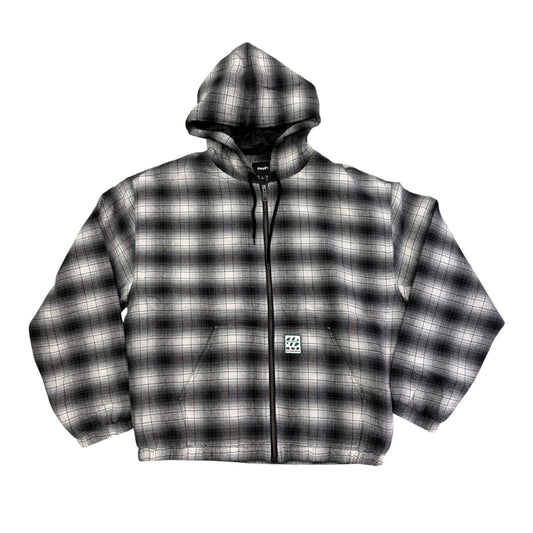 HUF Durango Work Jacket- Black