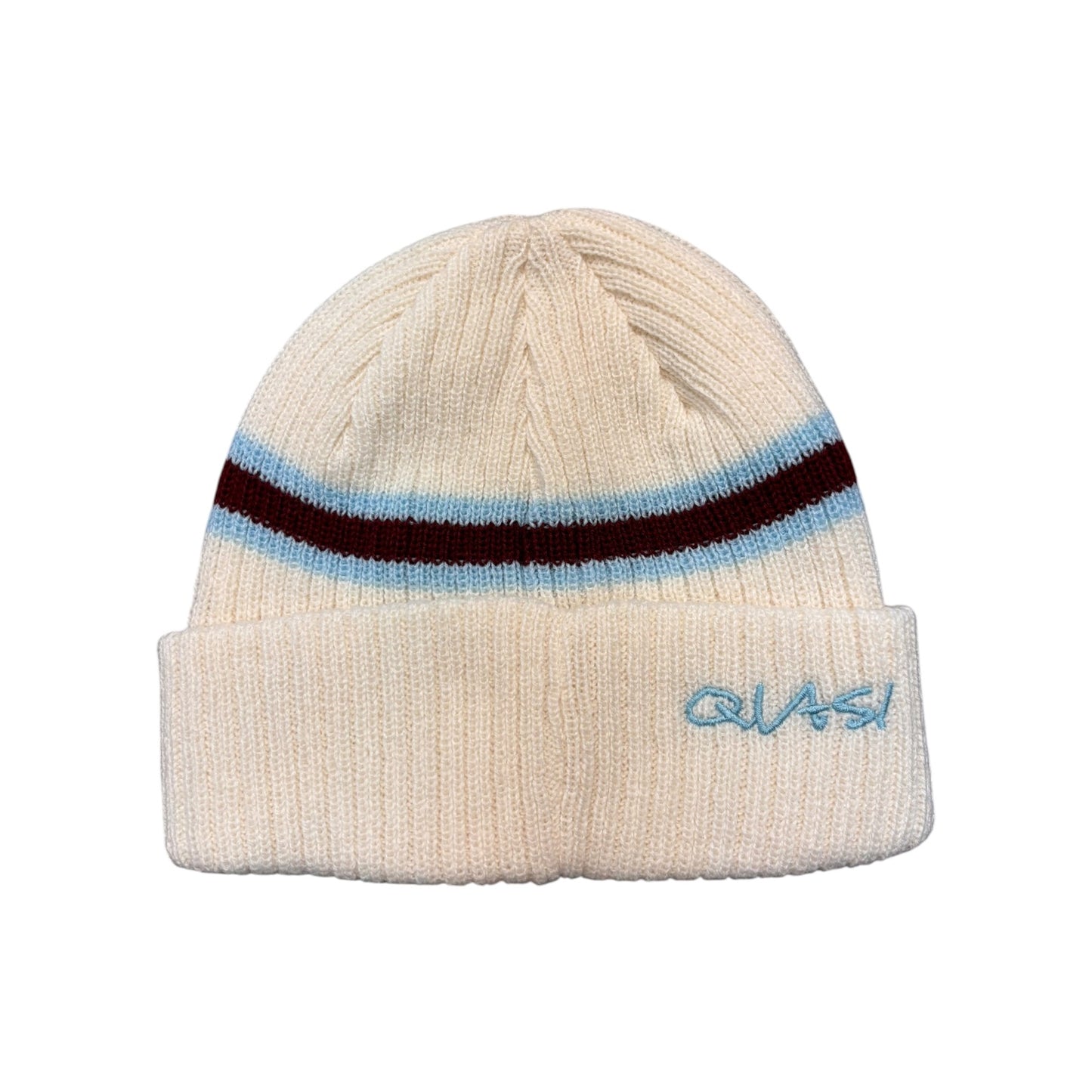 Quasi Glacier Beanie- Cream