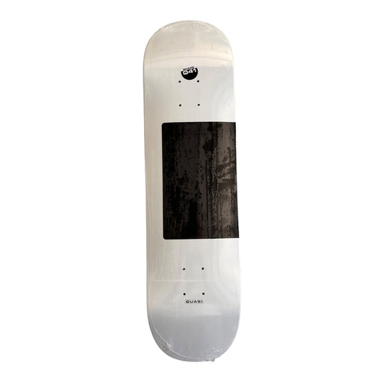 Quasi Proto Deck- 8.25