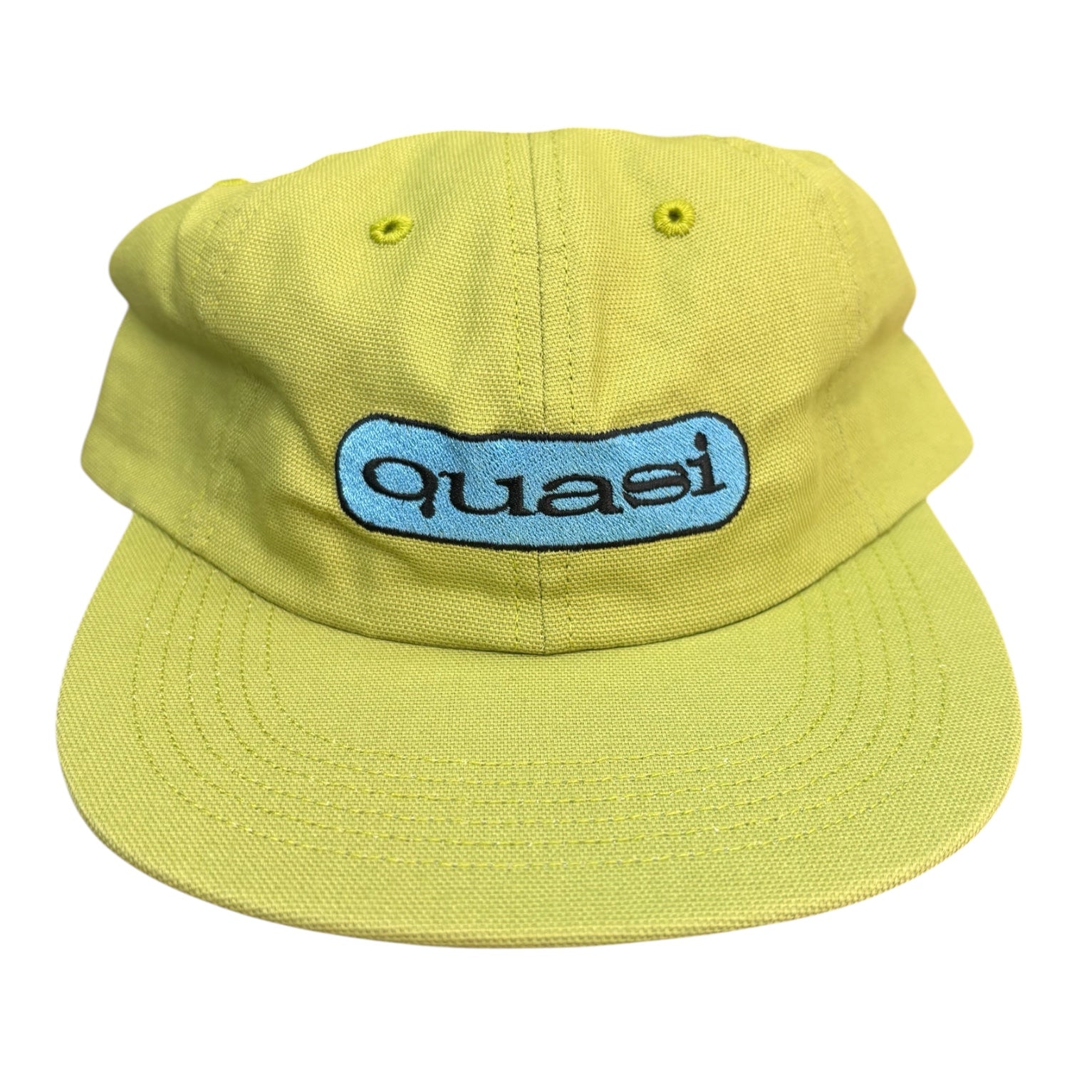 Quasi Boomerang Hat- Foliage