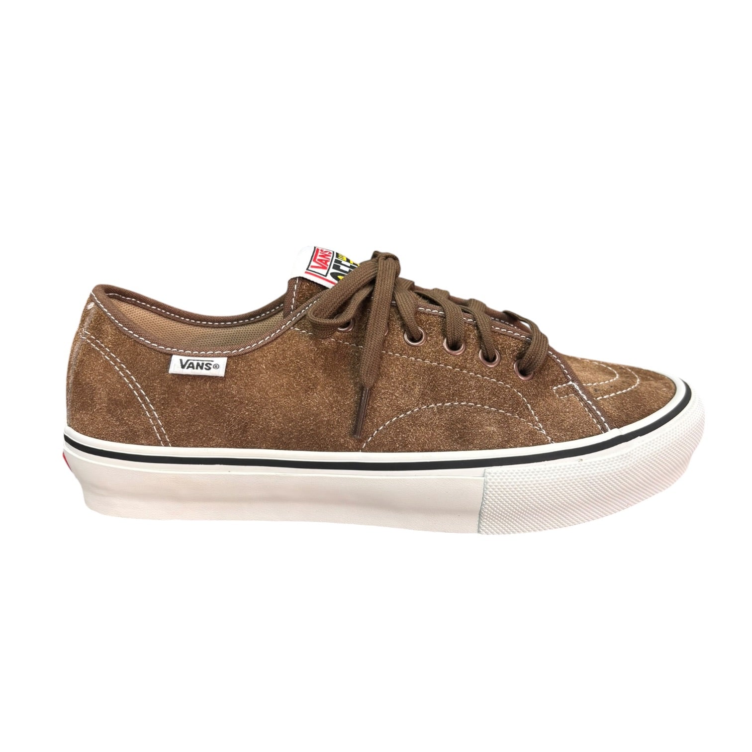 Vans Skate AVE Classic- Vintage Cocoa