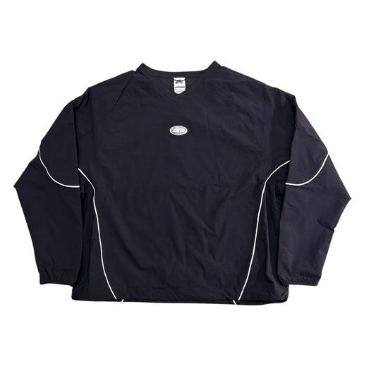 Nike SB Woven Skate Top- Black