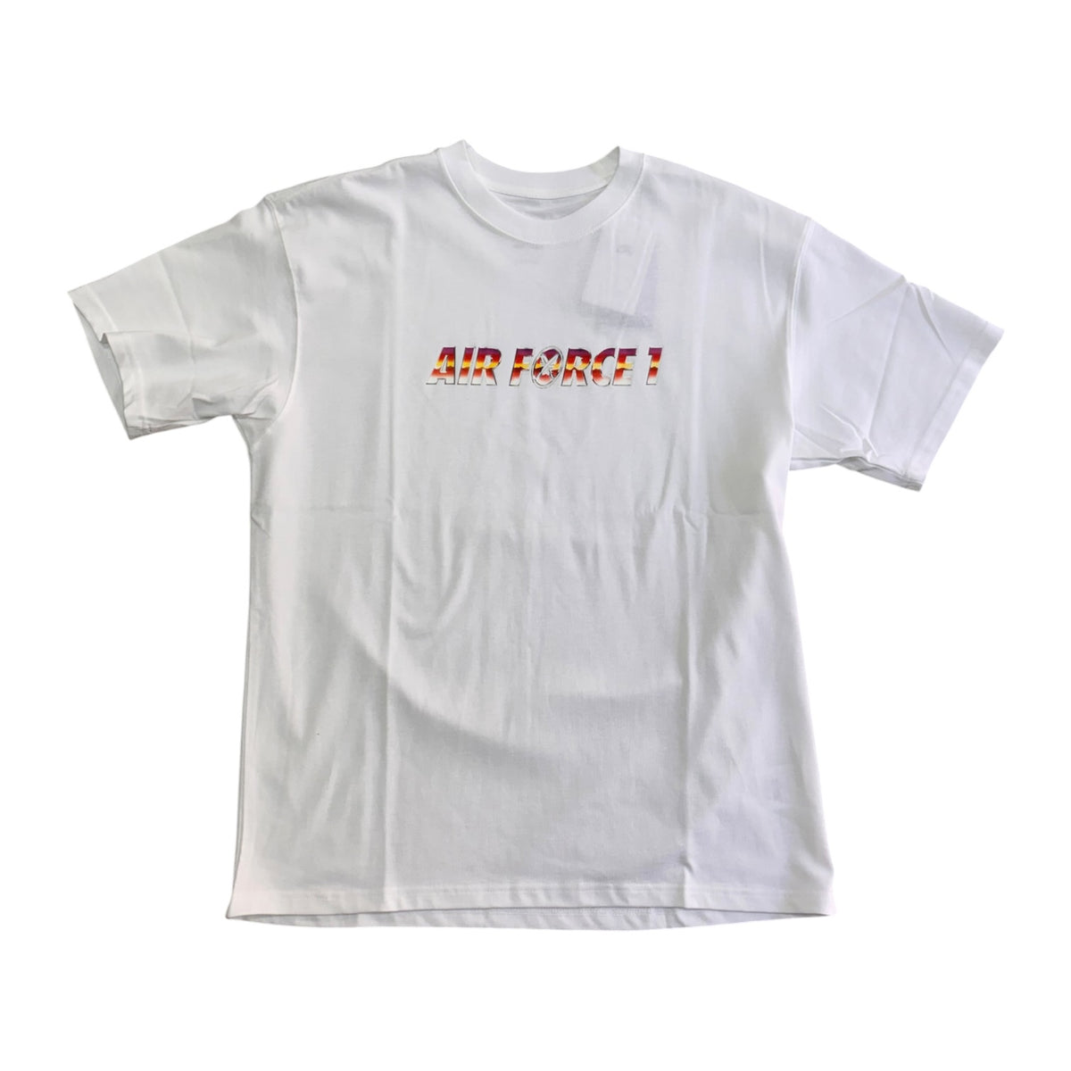 Nike SB Air Force 1 Tee
