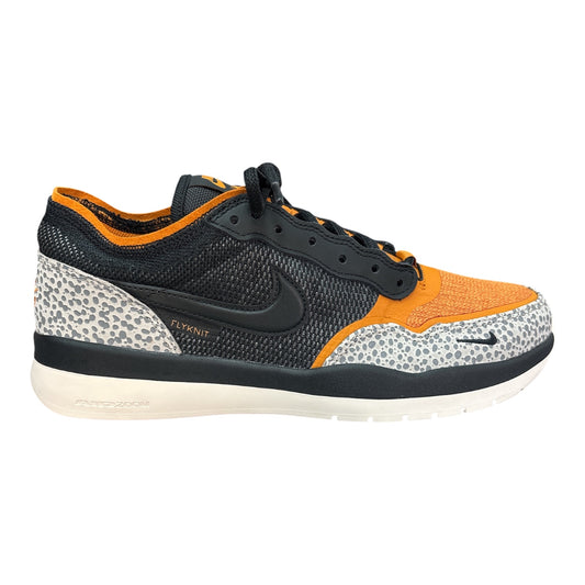 Nike SB PS8- Cobblestone/Black-Monarch-Light Oreowood Brown