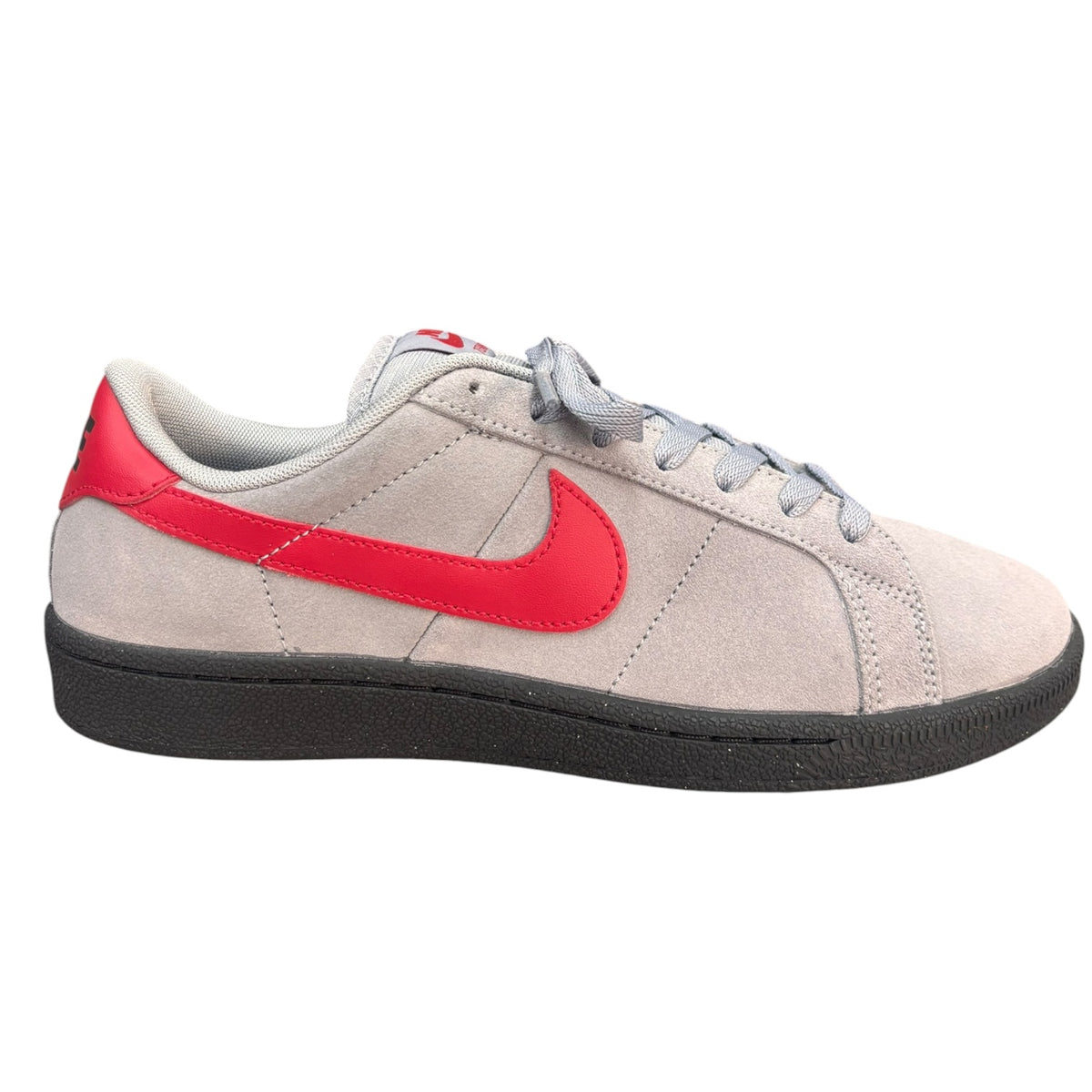 Nike SB Zoom Tennis Classic- Stealth/Gym Red-Black