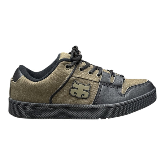 I-Path Cricket- Green Waxed hemp