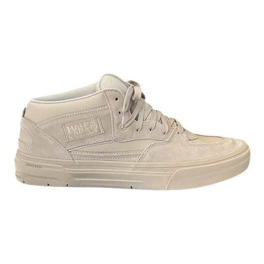 Vans Skate Half Cab Wafflecup- Atiba Oatmeal Beige