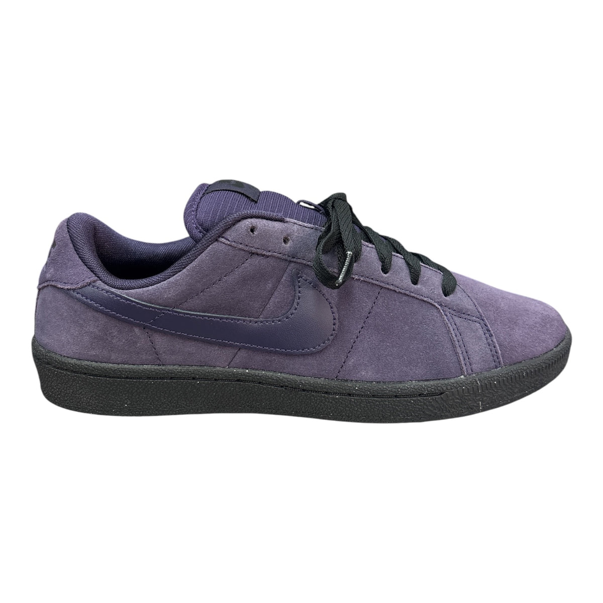 Nike SB Zoom Tennis Classic- Purple Dynasty/Black