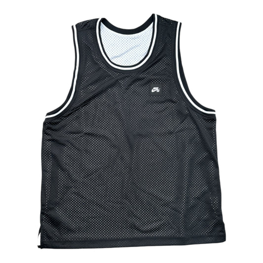 Nike SB Reversible Jersey- Black/White