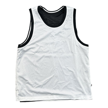 Nike SB Reversible Jersey- Black/White