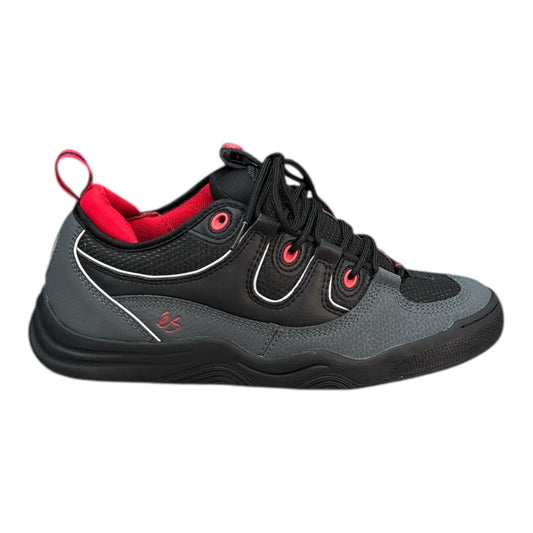 Es Two Nine 8- Grey/Black/Red