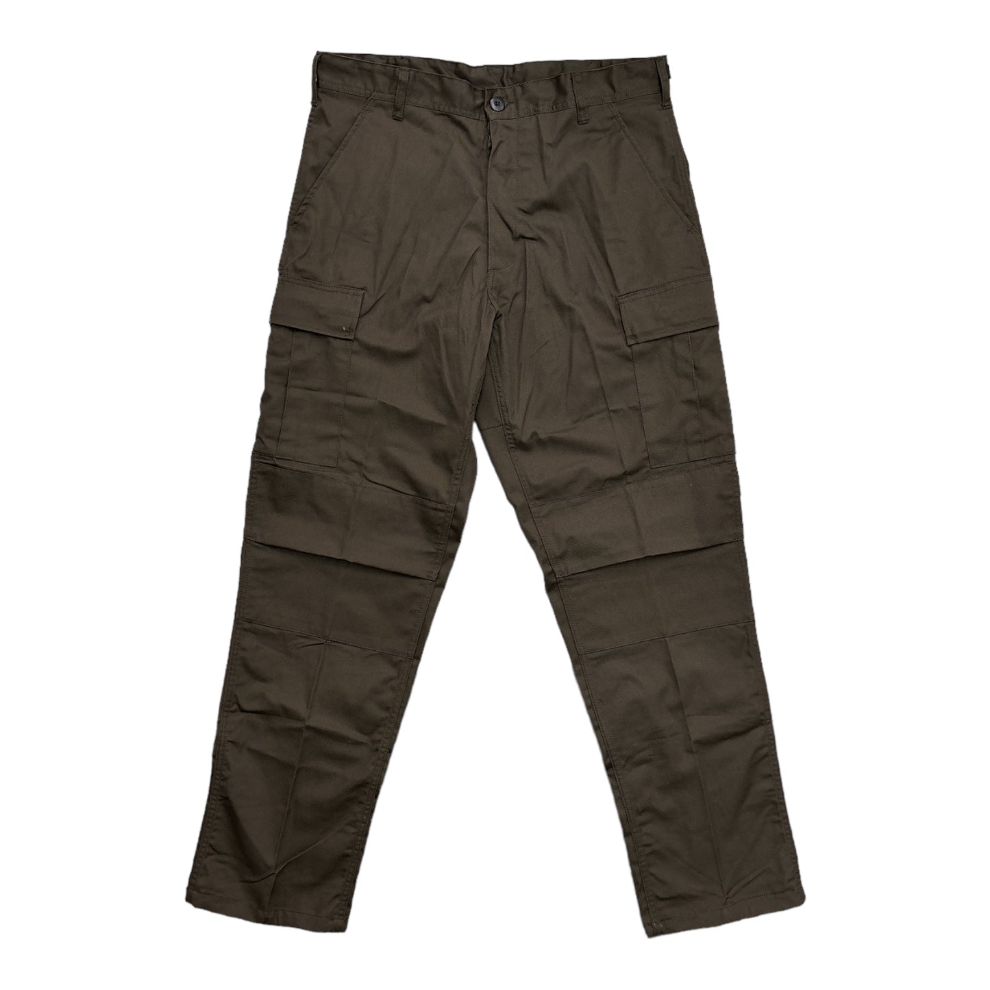 Rothco Cargo Pants- Brown