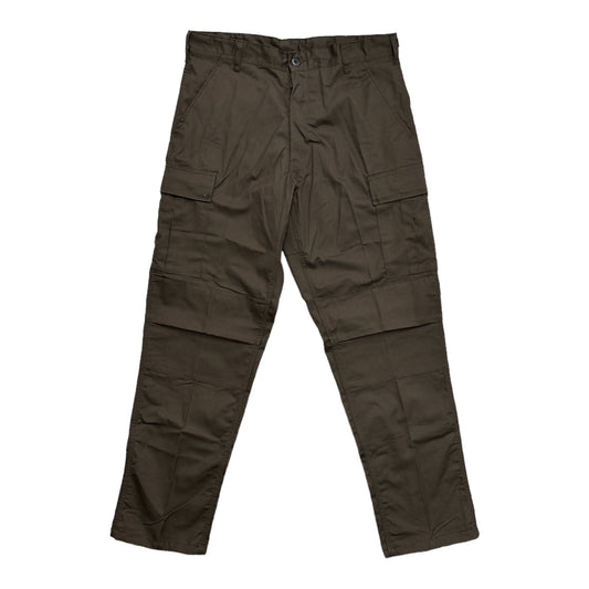 Rothco Cargo Pants- Brown