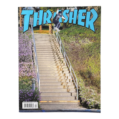 Thrasher Magazine