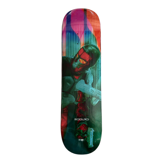 Edglrd Aggro Dr1ft Assassin Deck- 8.25