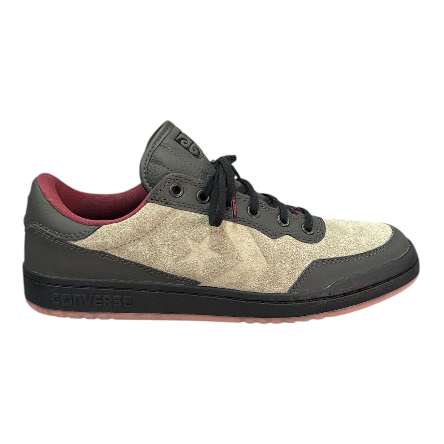 Cons Fastbreak Pro- JJ- Beluga/Light Field Surplus