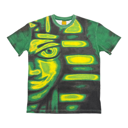 Carpet Co. Egypt Tee- Green