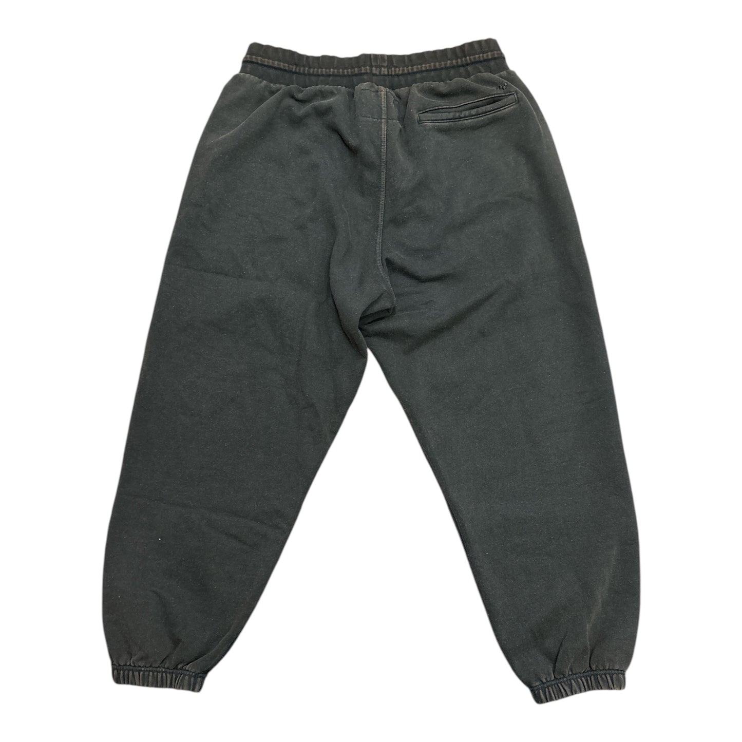 Vans x Carpet Co. Fleece Pant- Black