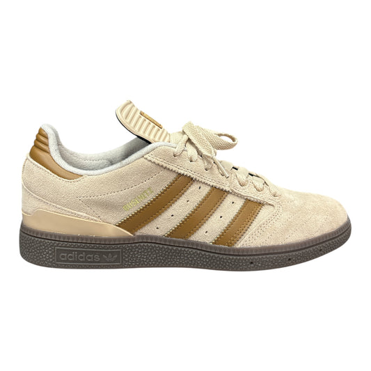 Adidas Busenitz- Magic Beige/Bronze Strata/Gum