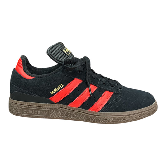 Adidas Busenitz- Core Black/Supplier Colour/Gum