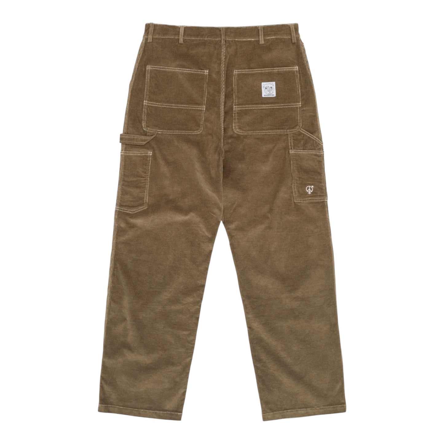 SEXHIPPIES Corduroy Carpenter Pant