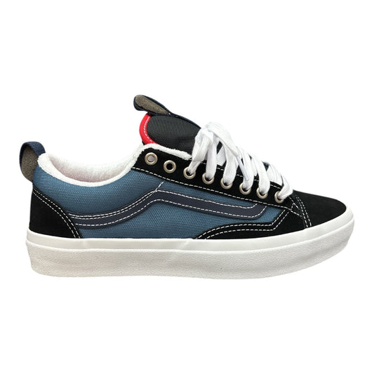 Vans Skate Old Skool 36- Black/Navy