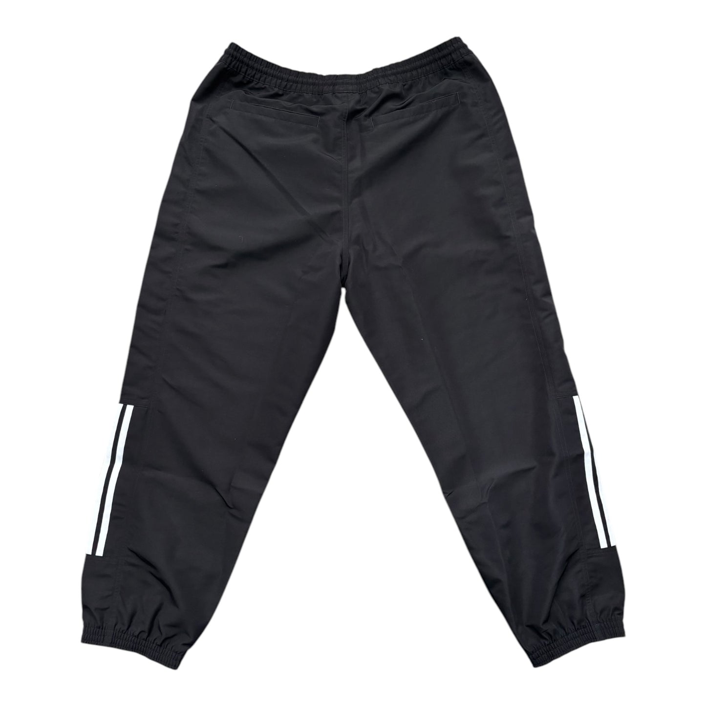 Adidas Gatsele Track Pant- Black/White