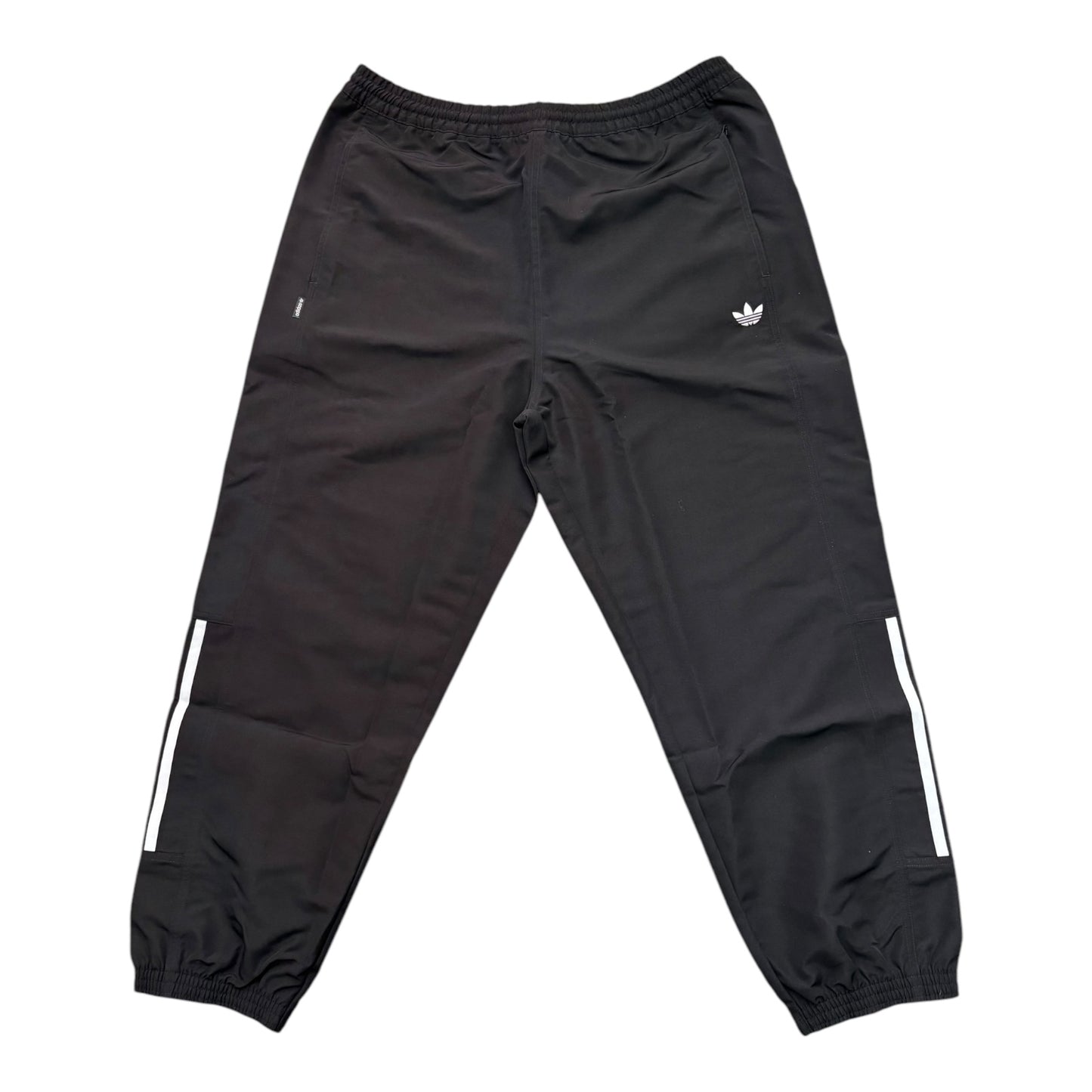 Adidas Gatsele Track Pant- Black/White