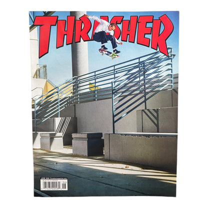 Thrasher Magazine