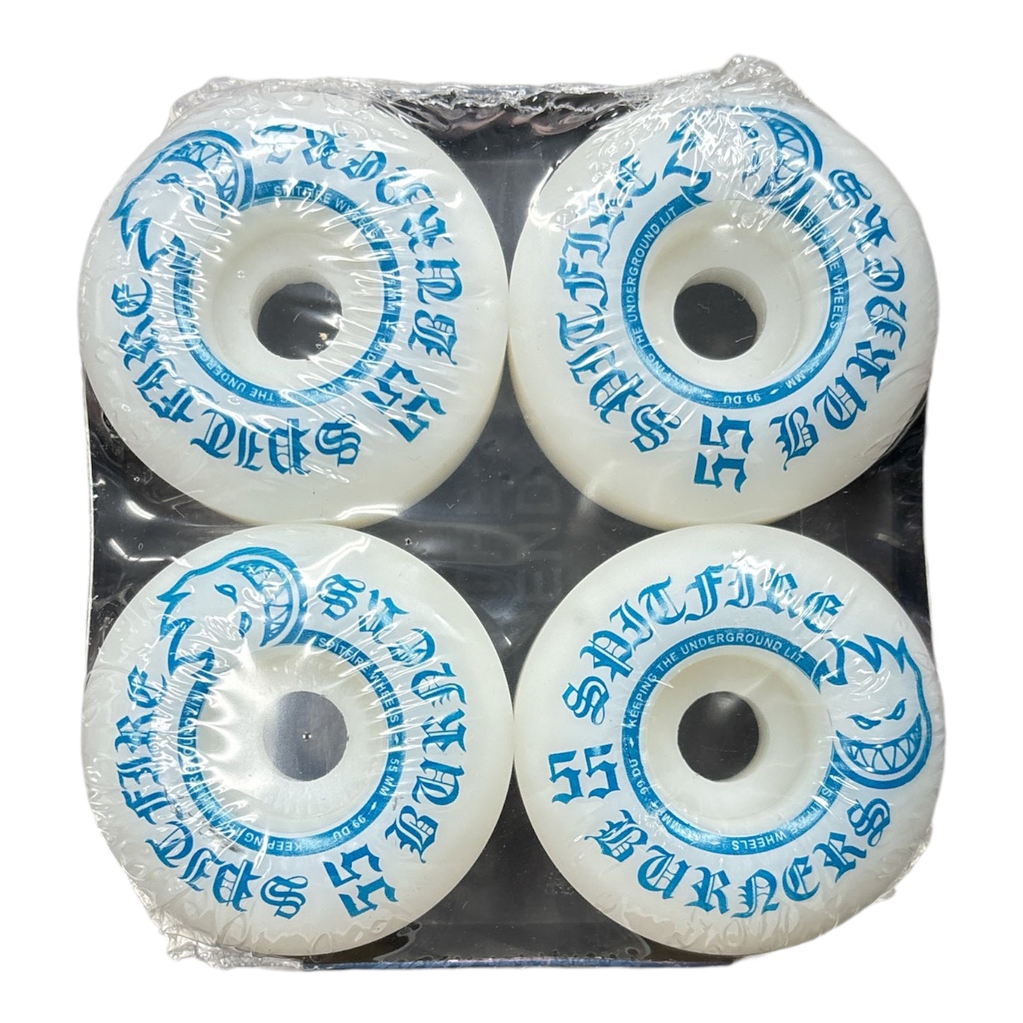 Spitfire Burner Classic- 55mm