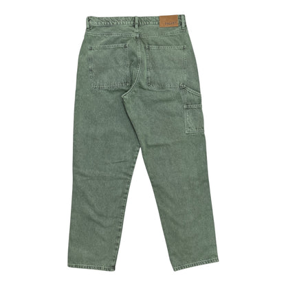 HUF Kinda Loose Double Knees- Mist Green