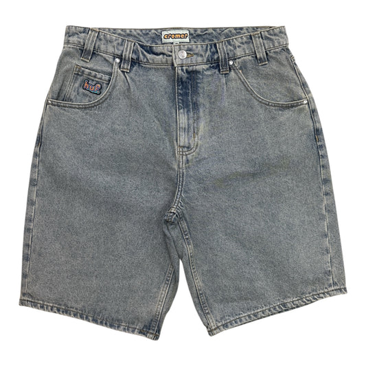 HUF Cromer Short- Warm Wash