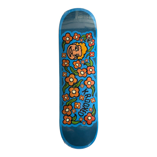 Krooked Sweatpant Redux Deck- 8.5
