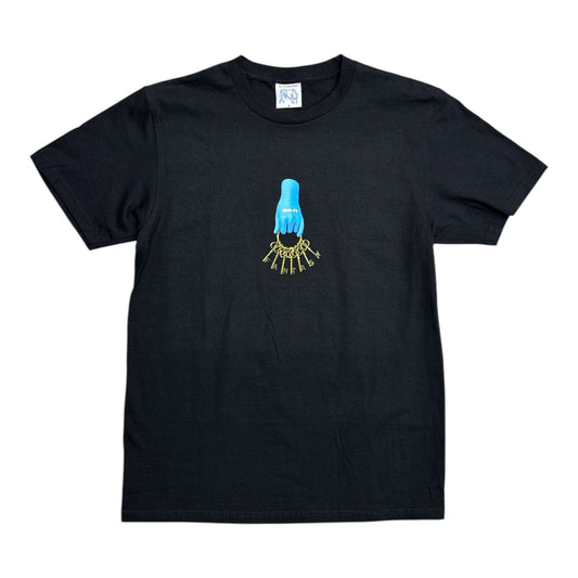 Sci-Fi Fantasy Keys Tee- Black