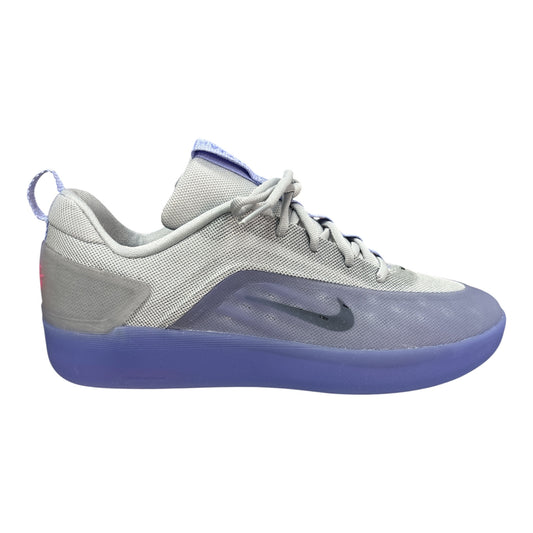 Nike SB Zoom Nyjah 4- Light Thistle/Black-Light Thistle