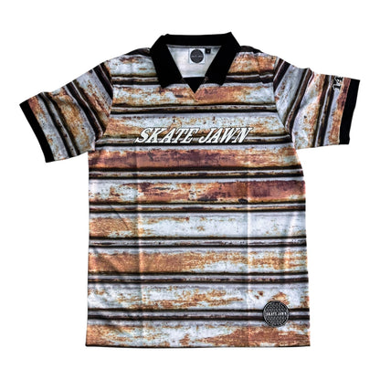 Skate Jawn Rollgate Soccer Jersey