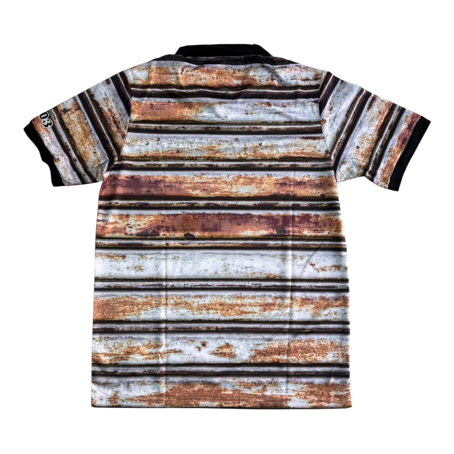 Skate Jawn Rollgate Soccer Jersey