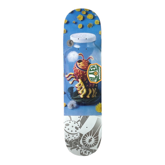 Alien Workshop Bug Man KTC Mache Deck- 8.125